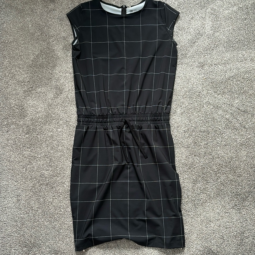 Albion Going Places Dress